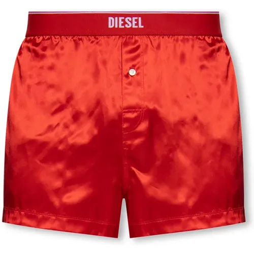 Swimwear > Beachwear - - Diesel - Modalova