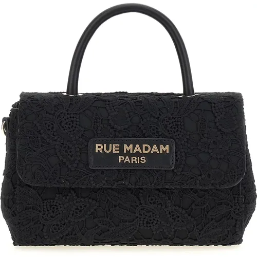 Bags > Handbags - - Rue Madam - Modalova