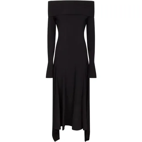 Dresses > Day Dresses > Midi Dresses - - Max Mara - Modalova