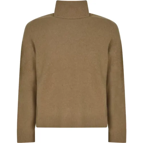 Knitwear > Turtlenecks - - Maison Margiela - Modalova