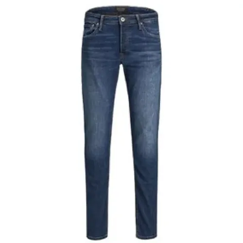 Jeans > Slim-fit Jeans - - Emporio Armani - Modalova