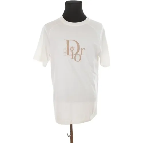 Pre-owned > Pre-owned Tops - - Dior Vintage - Modalova