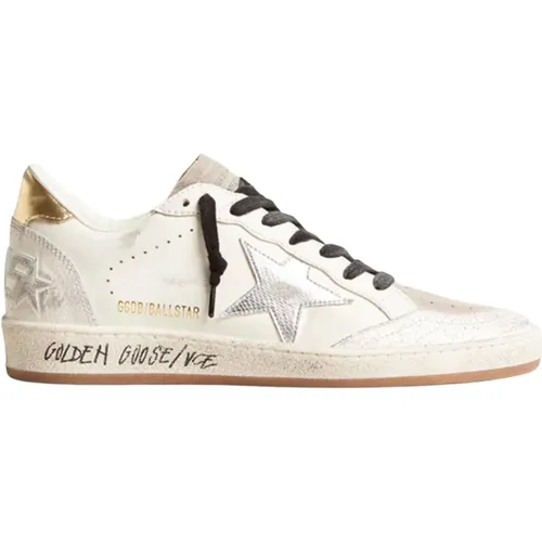 Shoes > Sneakers - - Golden Goose - Modalova