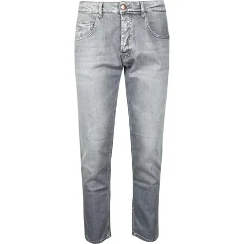 Jeans > Slim-fit Jeans - - Don The Fuller - Modalova