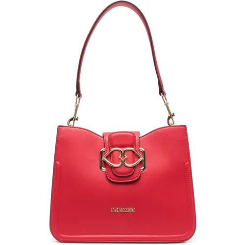 Bags > Shoulder Bags - - Love Moschino - Modalova