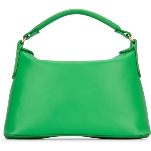 Liu Jo - Bags > Handbags - Green - Liu Jo - Modalova