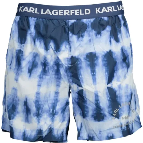 Swimwear > Beachwear - - Karl Lagerfeld - Modalova