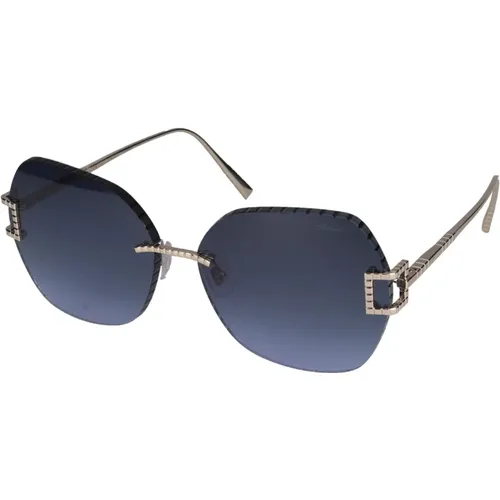 Accessories > Sunglasses - - Chopard - Modalova