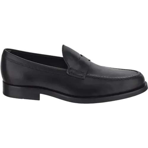 Shoes > Flats > Loafers - - TOD'S - Modalova