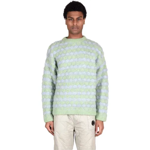 Knitwear > Round-neck Knitwear - - Bonsai - Modalova