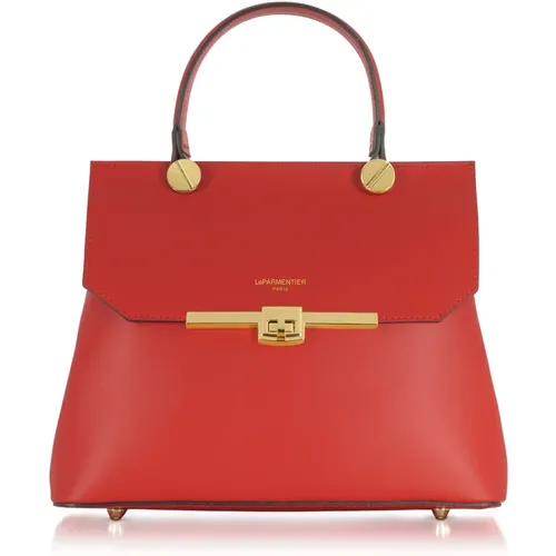 Bags > Handbags - - Le Parmentier - Modalova