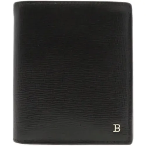 Pre-owned > Pre-owned Accessories > Pre-owned Wallets - - Bally Pre-owned - Modalova