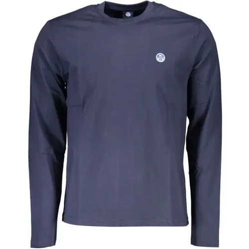 Tops > Long Sleeve Tops - - North Sails - Modalova