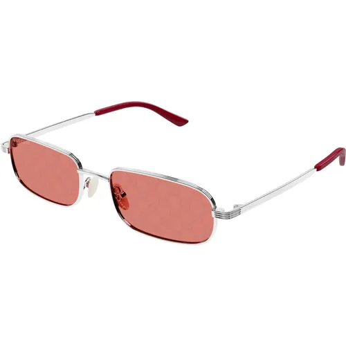 Accessories > Sunglasses - - Gucci - Modalova