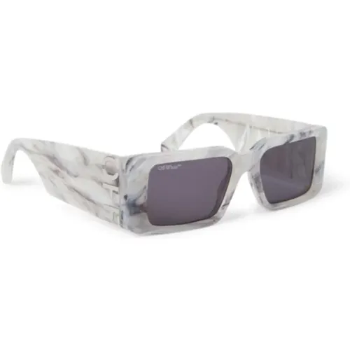 Accessories > Sunglasses - - Off White - Modalova