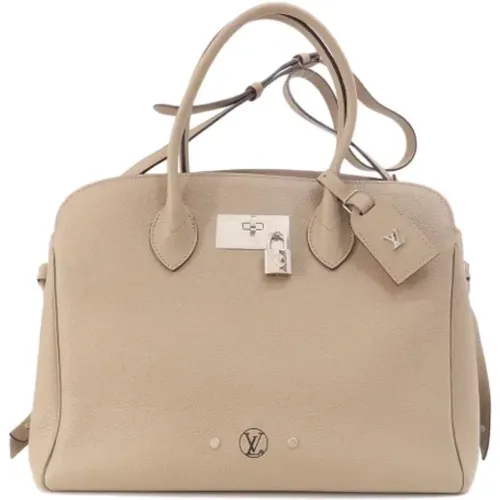 Pre-owned > Pre-owned Bags > Pre-owned Handbags - - Louis Vuitton Vintage - Modalova