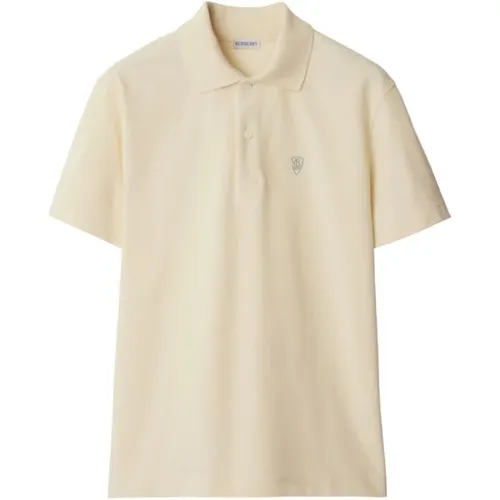 Tops > Polo Shirts - - Burberry - Modalova