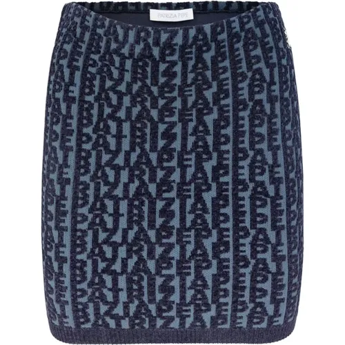 Skirts > Short Skirts - - PATRIZIA PEPE - Modalova