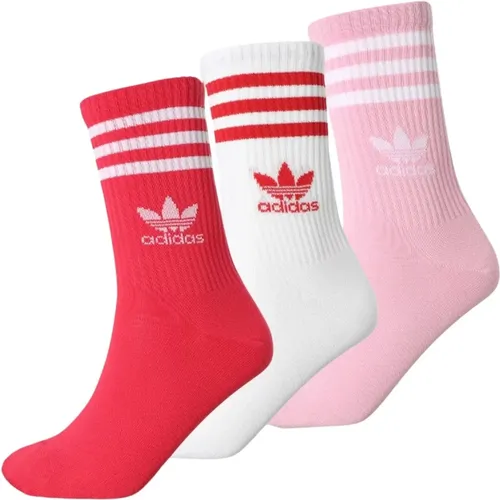 Underwear > Socks - - adidas Originals - Modalova