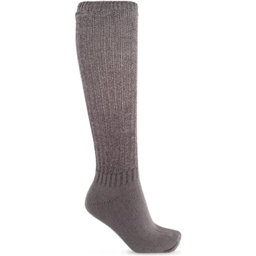 UGG - Underwear > Socks - Gray - Ugg - Modalova