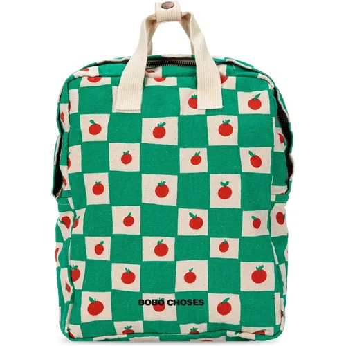Kids > Bags > Schoolbags & Backpacks - - Bobo Choses - Modalova