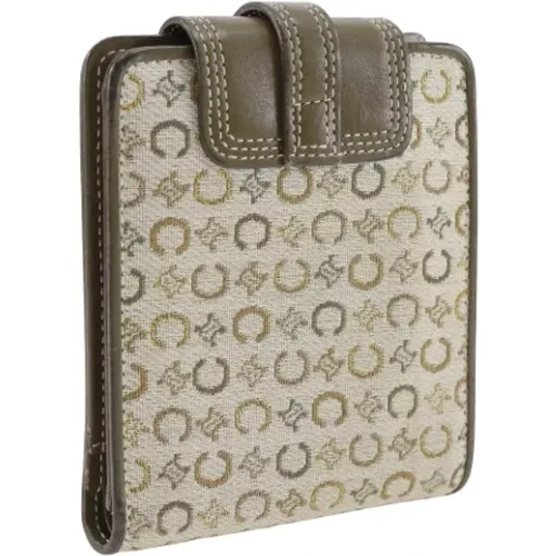 Pre-owned > Pre-owned Accessories > Pre-owned Wallets - - Celine Vintage - Modalova