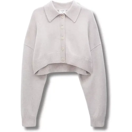 Knitwear > Cardigans - - Filippa K - Modalova