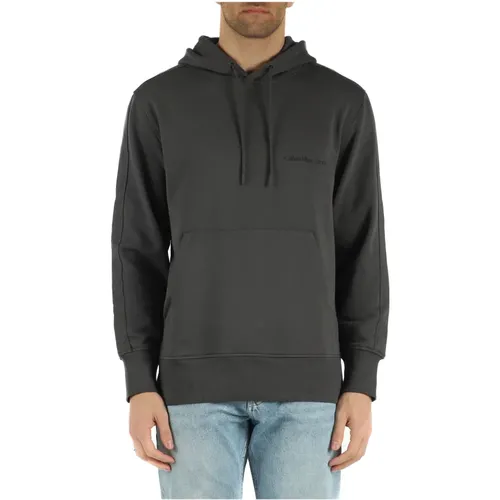 Sweatshirts & Hoodies > Hoodies - - Calvin Klein Jeans - Modalova