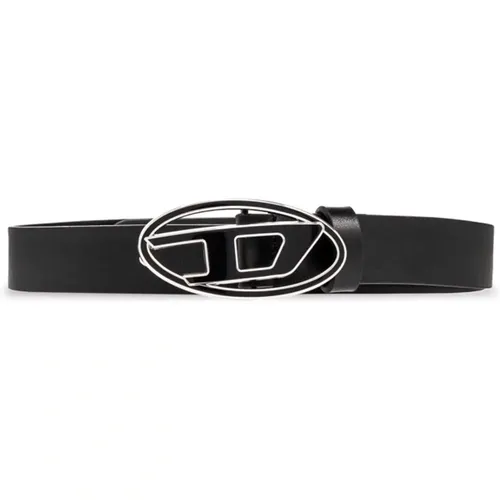 Accessories > Belts - - Diesel - Modalova