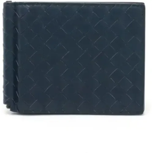 Pre-owned > Pre-owned Accessories > Pre-owned Wallets - - Bottega Veneta Vintage - Modalova