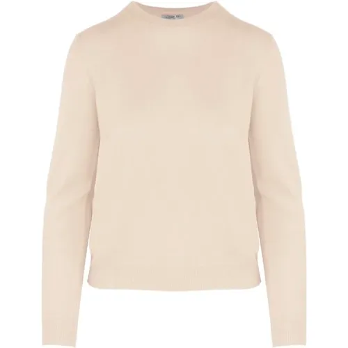 Knitwear > Cashmere Knitwear - - Malo - Modalova