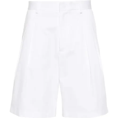 Shorts > Casual Shorts - - Low Brand - Modalova