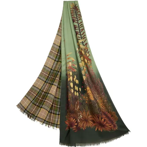 Accessories > Scarves - - ETRO - Modalova