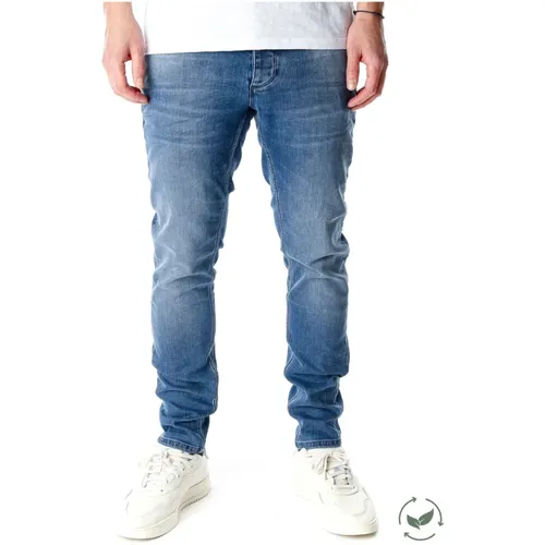 Jeans > Slim-fit Jeans - - Gabba - Modalova