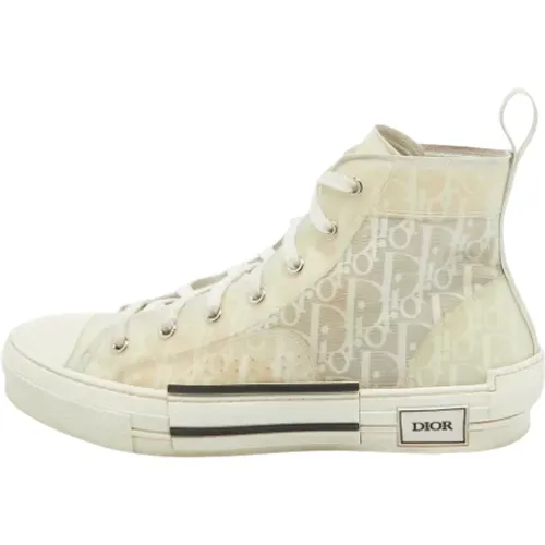 Pre-owned > Pre-owned Shoes > Pre-owned Sneakers - - Dior Vintage - Modalova