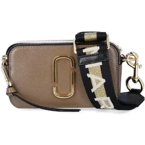 Pre-owned > Pre-owned Bags > Pre-owned Cross Body Bags - - Marc Jacobs Pre-owned - Modalova