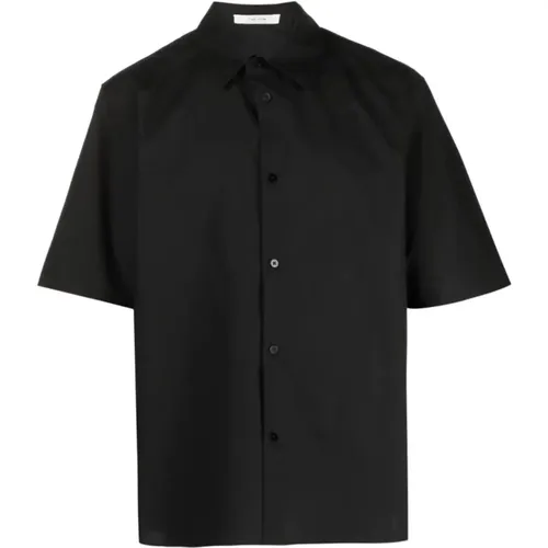 Shirts > Short Sleeve Shirts - - The Row - Modalova