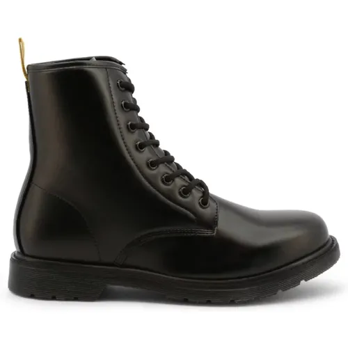 Shoes > Boots > Lace-up Boots - - Duca di Morrone - Modalova