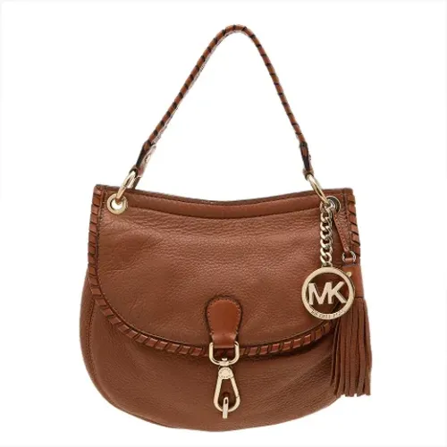 Pre-owned > Pre-owned Bags > Pre-owned Handbags - - Michael Kors Pre-owned - Modalova