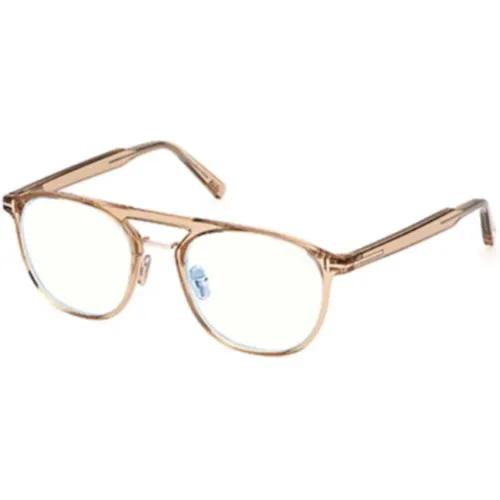 Accessories > Glasses - - Tom Ford - Modalova