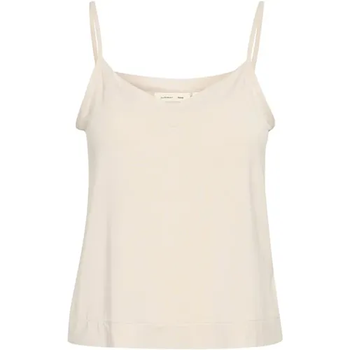 Tops > Sleeveless Tops - - InWear - Modalova