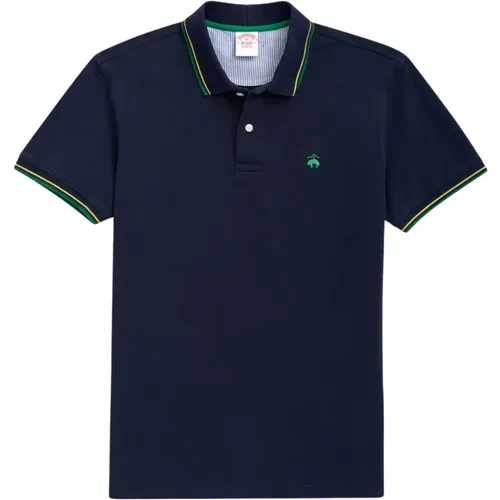 Tops > Polo Shirts - - Brooks Brothers - Modalova