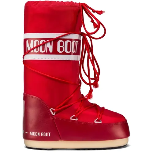 Shoes > Boots > Winter Boots - - moon boot - Modalova