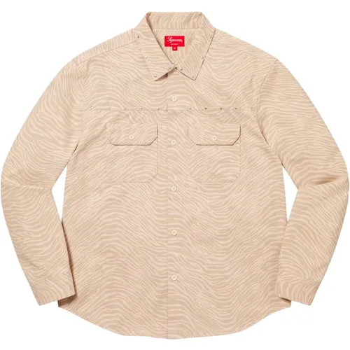 Shirts > Casual Shirts - - Supreme - Modalova