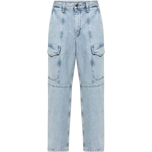 Jeans > Straight Jeans - - Rag & Bone - Modalova