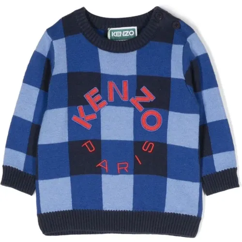 Kids > Tops > Sweatshirts - - Kenzo - Modalova