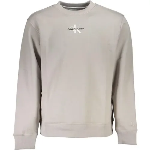 Sweatshirts & Hoodies > Sweatshirts - - Calvin Klein - Modalova