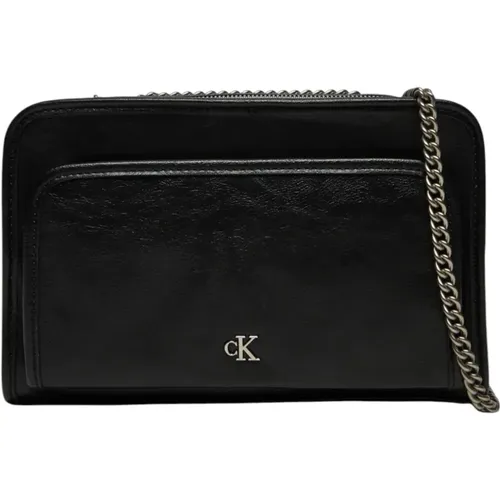 Bags > Cross Body Bags - - Calvin Klein - Modalova