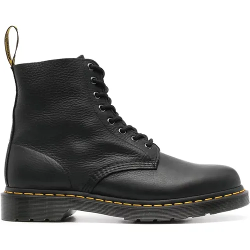 Shoes > Boots > Lace-up Boots - - Dr. Martens - Modalova