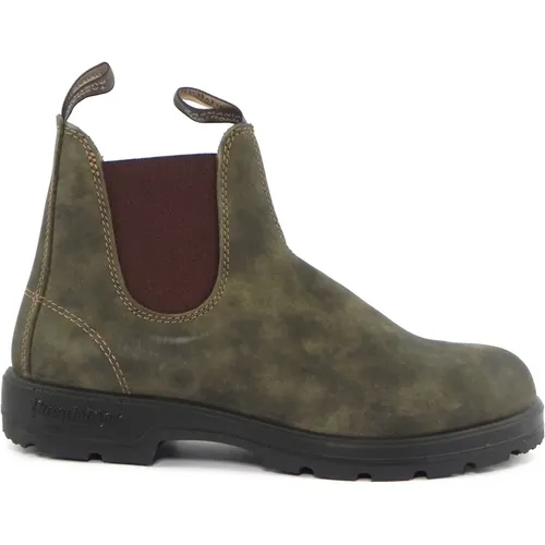 Shoes > Boots > Chelsea Boots - - Blundstone - Modalova